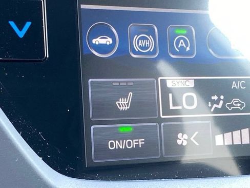 New 2026 Subaru Forester Premium AWD/4WD image 18