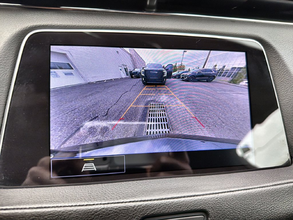 Used 2023 Cadillac XT4 Premium Luxury w/ Cold Weather Package AWD/4WD image 24