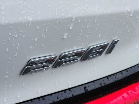 Certified 2023 BMW 228i xDrive Gran Coupe 228i xDrive w/ Convenience Package image 30