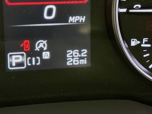 New 2026 Subaru Forester Premium image 12