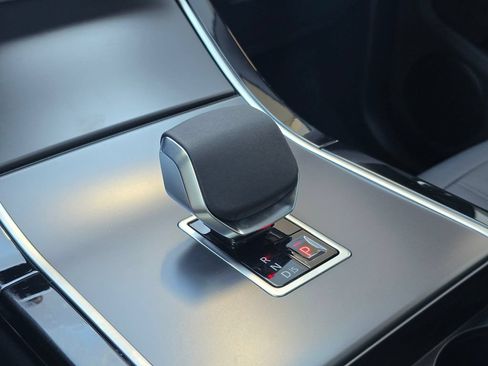 New 2026 Land Rover Range Rover Evoque S AWD/4WD image 26