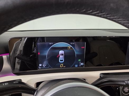 Used 2019 Mercedes-Benz A 220 image 14