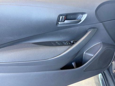 Used 2026 Toyota Corolla LE image 18