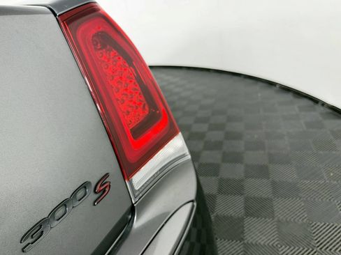 Used 2023 Chrysler 300 S RWD image 11