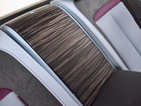 New 2026 Rolls-Royce Ghost Extended Wheelbase AWD/4WD image 21