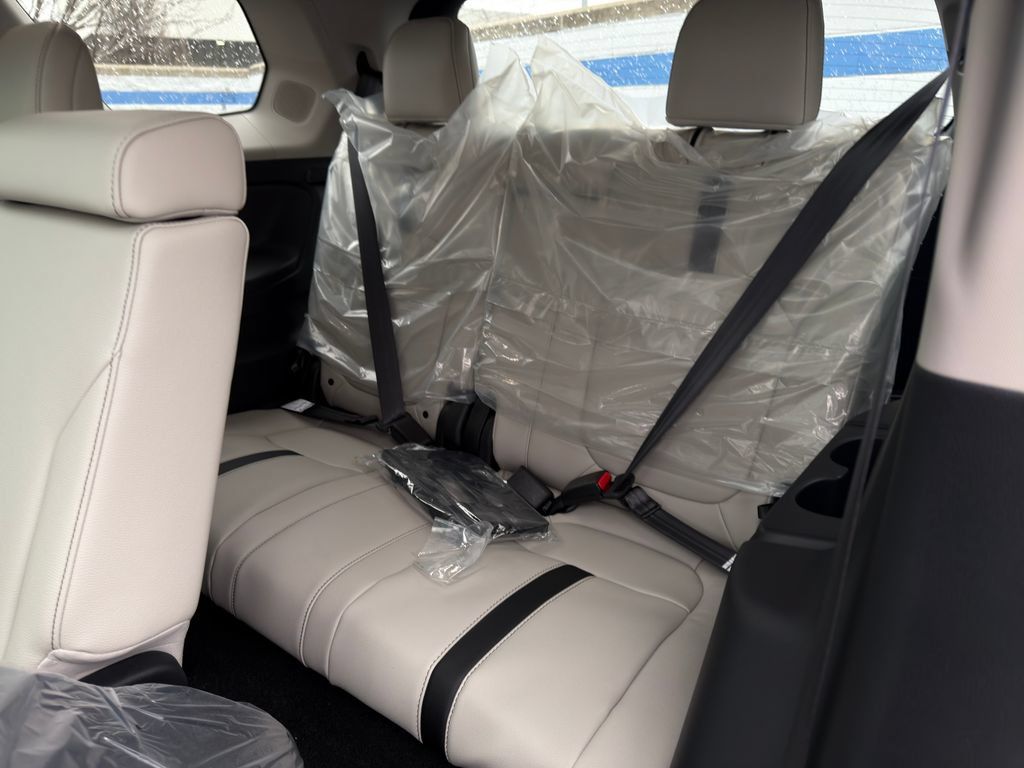 New 2026 Honda Pilot Touring image 22