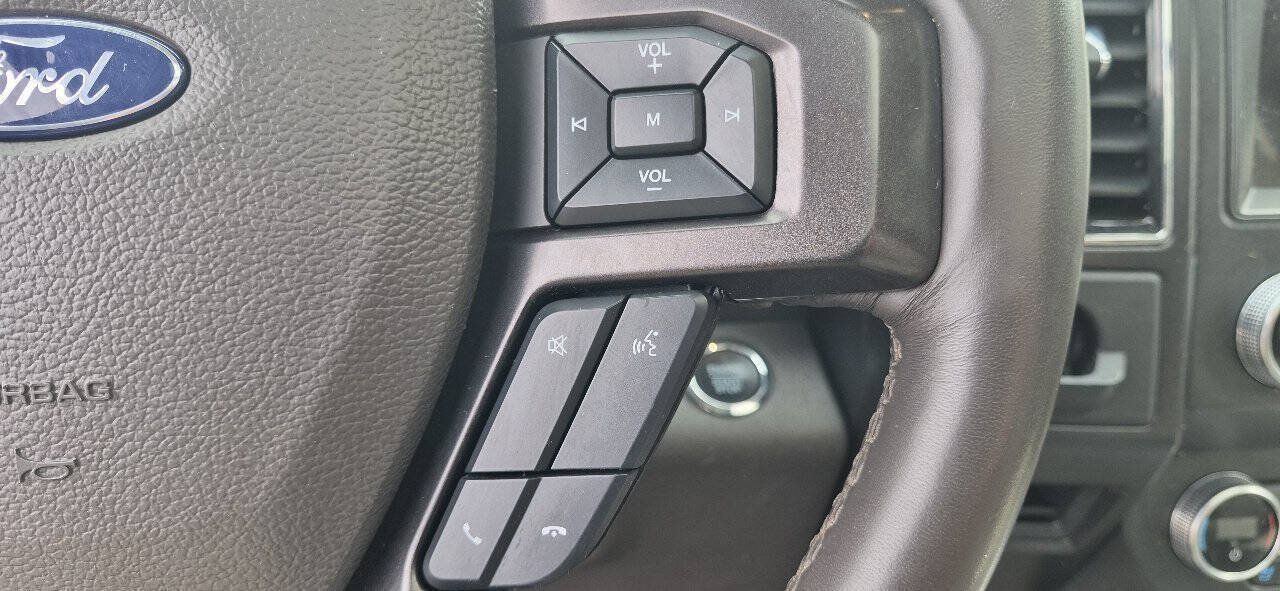 Used 2021 Ford Expedition Limited AWD/4WD image 18