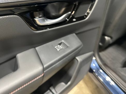 Used 2024 Honda CR-V Sport Touring image 26