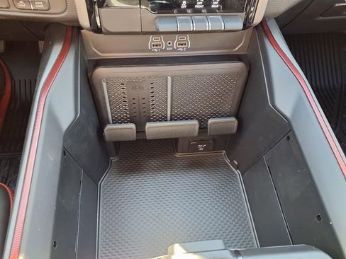 New 2026 RAM 1500 Rebel w/ Rebel Level 1 Equipment Group AWD/4WD image 12