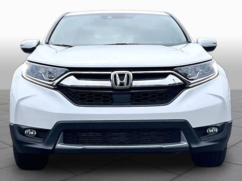 Used 2019 Honda CR-V EX-L image 4