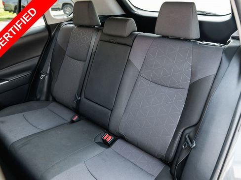 Certified 2024 Toyota RAV4 XLE w/ Convenience Package FWD image 28