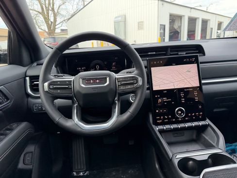 New 2026 GMC Terrain Elevation w/ Elevation Premium Package image 20