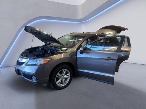 Used 2013 Acura RDX AWD w/ Technology Package image 11
