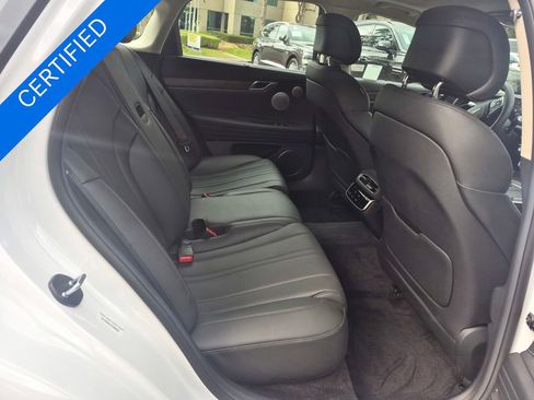Used 2026 Genesis G80 2.5T Advanced AWD/4WD image 28