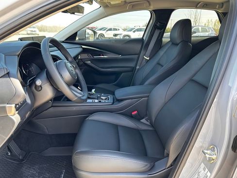 New 2026 MAZDA CX-30 AWD 2.5 S image 24