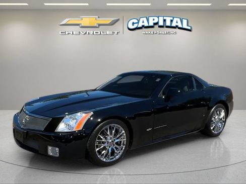Used 2006 Cadillac XLR V RWD image 1