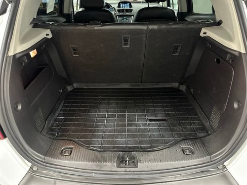 Used 2016 Buick Encore FWD image 15