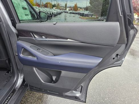 New 2026 INFINITI QX60 Sport image 14