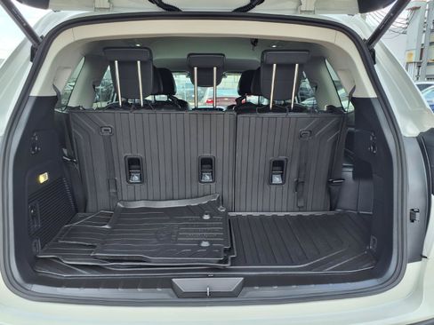 Used 2026 Subaru Ascent Premium AWD/4WD image 20