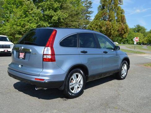 Used 2010 Honda CR-V EX image 8