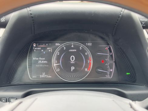Used 2020 Lexus ES 350 w/ Accessory Package 2 FWD image 21