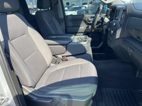 Used 2020 Chevrolet Silverado 1500 LT RWD image 14