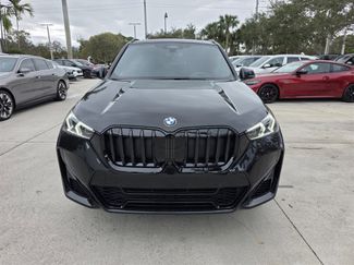 New 2026 BMW X1 xDrive28i w/ Technology Package video 2