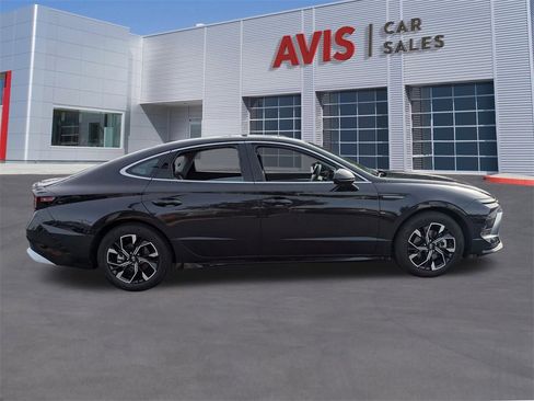Used 2025 Hyundai Sonata SEL image 5