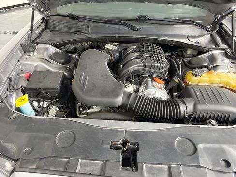 Used 2013 Dodge Charger Police RWD image 22