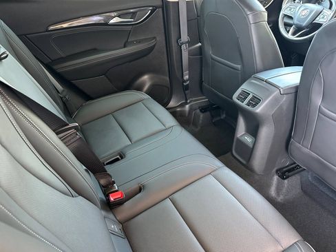 Certified 2023 Buick Envision Essence FWD image 19