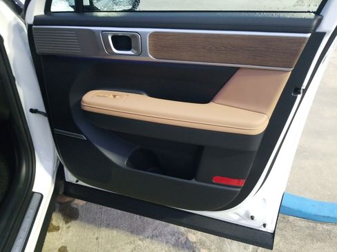 New 2026 Hyundai Santa Fe Calligraphy image 16