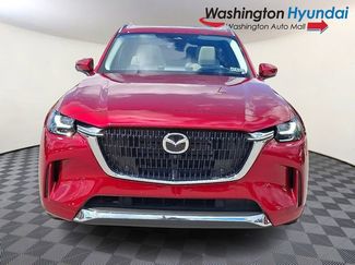 Used 2025 MAZDA CX-90 3.3 Turbo S w/ Premium Plus AWD/4WD video 2
