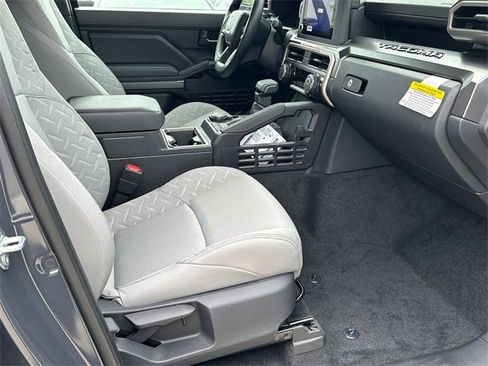 New 2025 Toyota Tacoma SR5 image 8