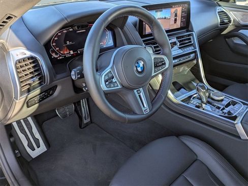 Used 2024 BMW M850i xDrive M850i xDrive image 4