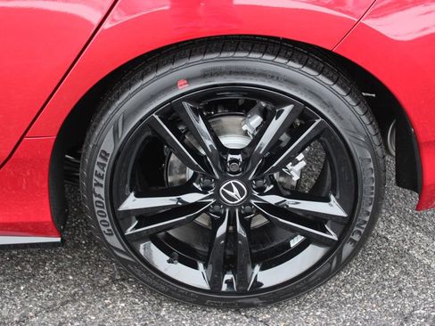 New 2026 Acura Integra A-Spec image 30