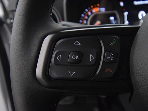 New 2026 Jeep Wrangler Unlimited Rubicon AWD/4WD image 31