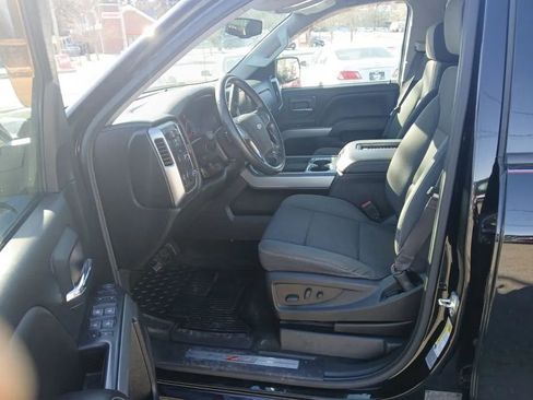 Used 2017 Chevrolet Silverado 1500 LT w/ All Star Edition image 12