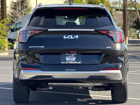 New 2026 Kia Sportage SX Prestige AWD/4WD image 6