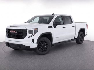 Certified 2025 GMC Sierra 1500 Pro w/ Graphite Edition AWD/4WD video 1