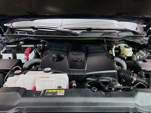 Used 2022 Toyota Tundra Limited image 31