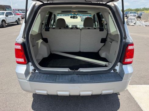 Used 2012 Ford Escape XLT FWD image 7