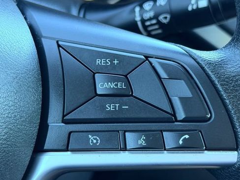 Used 2021 Nissan Altima 2.5 SV FWD image 26