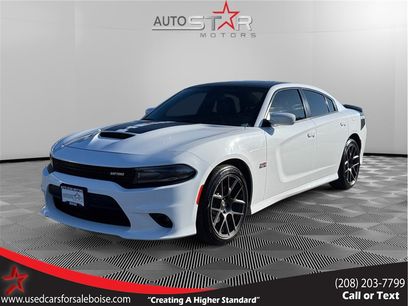 Used 2017 Dodge Charger R/T