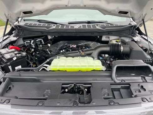 New 2025 Ford F150 STX w/ Equipment Group 200A image 27