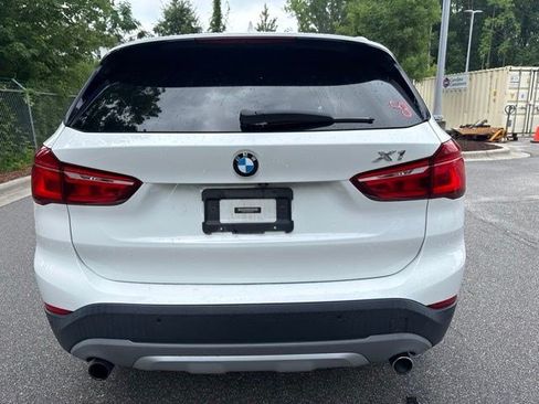 Used 2017 BMW X1 xDrive28i AWD/4WD image 14