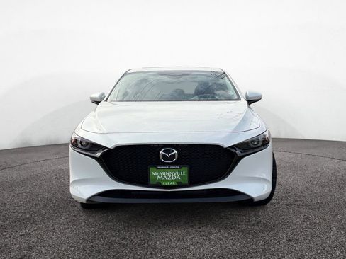 New 2026 MAZDA MAZDA3 2.5 S Premium image 8