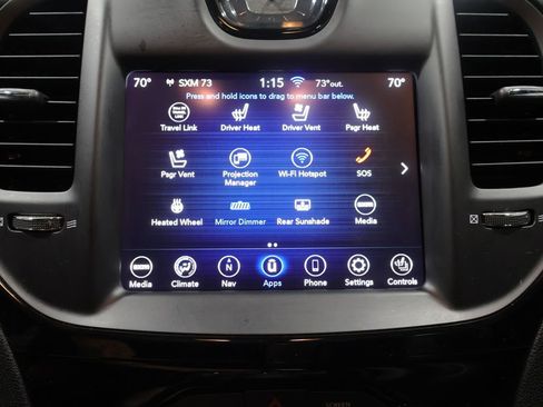 Used 2022 Chrysler 300 S w/ Comfort Group RWD image 34