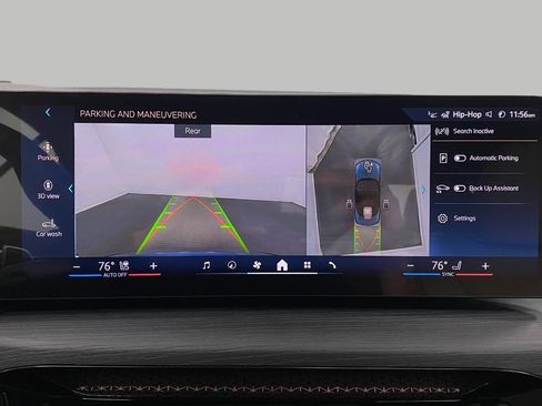 New 2026 BMW 430i xDrive Convertible image 24