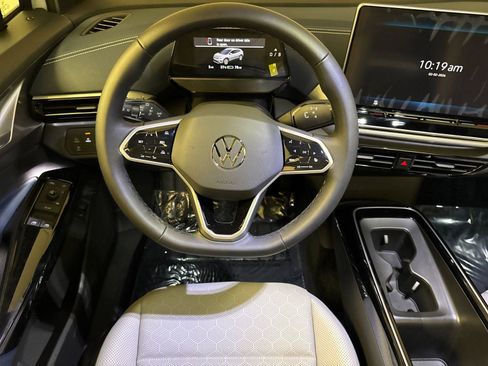 New 2026 Volkswagen ID.4 Pro S image 13
