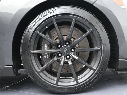 Used 2017 Ford Mustang Shelby GT350 w/ Electronics Package image 32